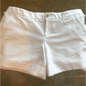 Lilly Pulitzer 5” Shorts - Size 12